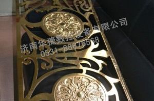 莆田荔城区金属/铝/铜板样品