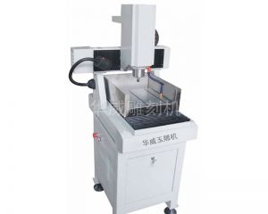 莆田荔城区电脑玉雕机HW-3636